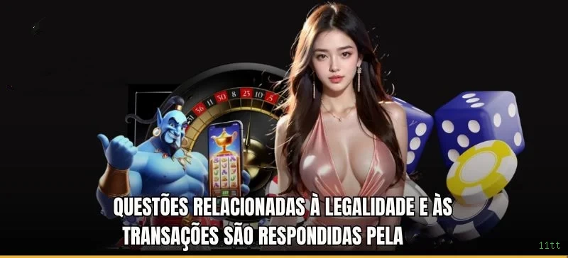 APK oficial da 11tt para Android