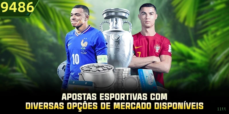 APP oficial da 11tt para mobile