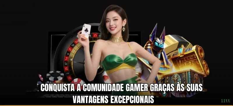 Download gratuito do app da 11tt