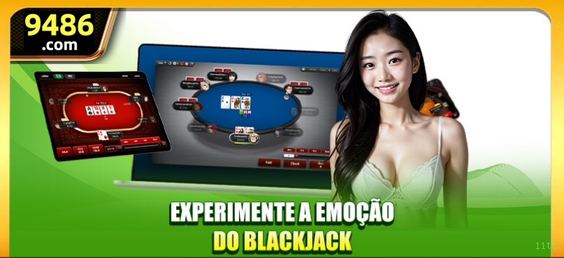 Plataforma completa da 11tt com todos os jogos
