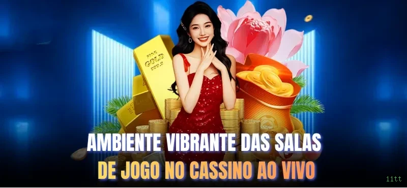 Programa VIP exclusivo da 11tt