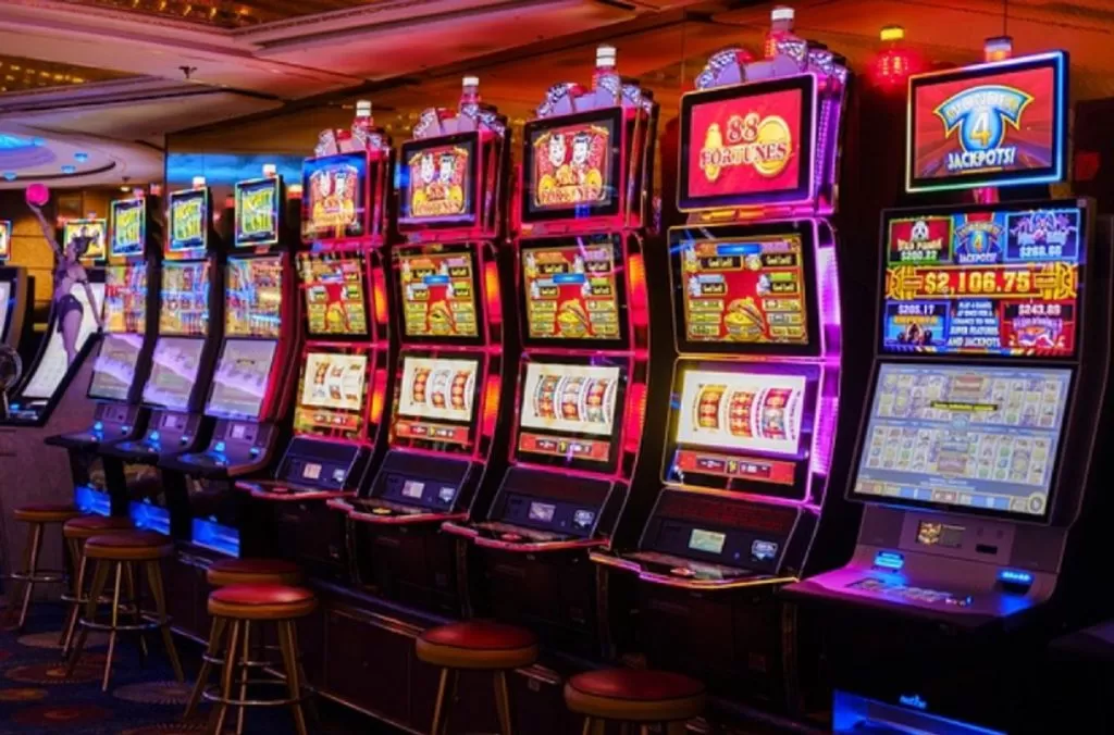 Slots 11tt - Sweet Bonanza e caça-níqueis populares